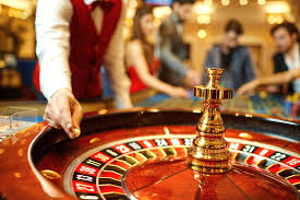 Twin Casino